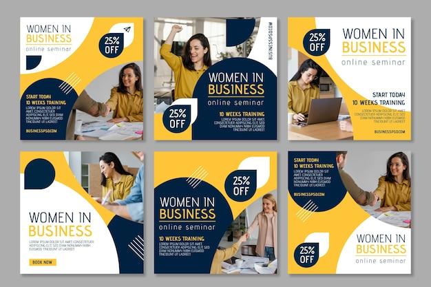 13220932_businesswoman_instagram_posts_collection.jpg
